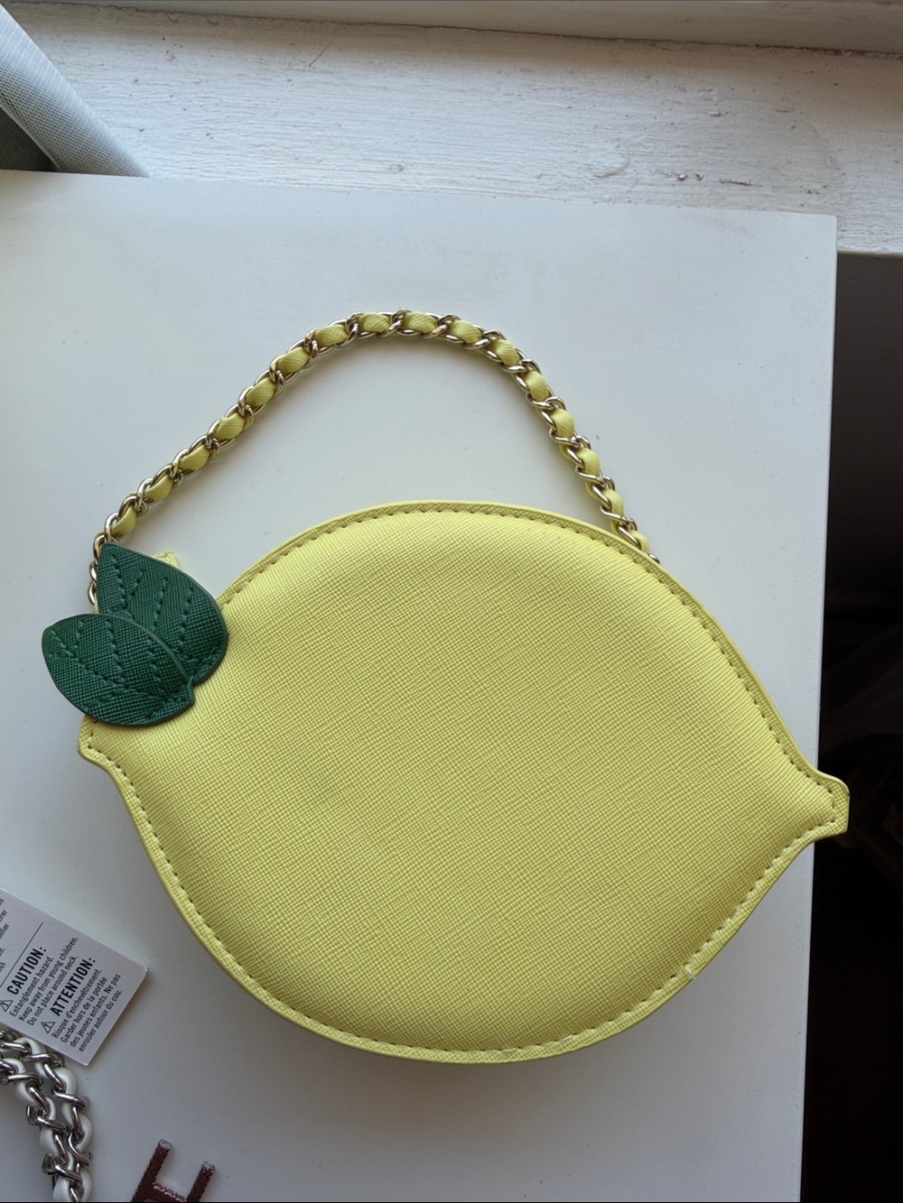 Lemon-Shaped